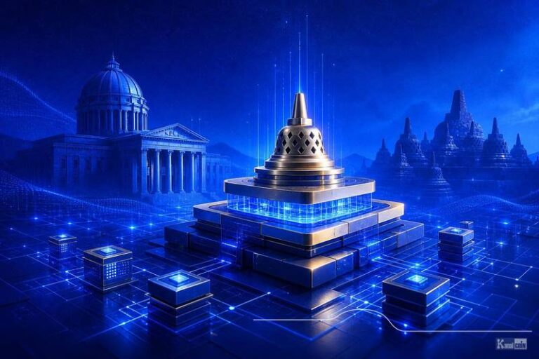 BounceBit launches Borobudur credit layer for Franklin Templeton's BENJI