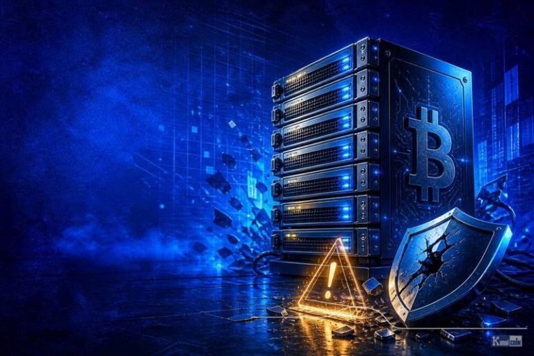BTCPay Offers $190,000 Bounty After Bitcoin Server Exploit
