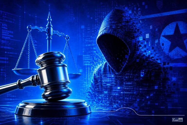 Bybit Files Lawsuit Against North Korea, Lazarus Group