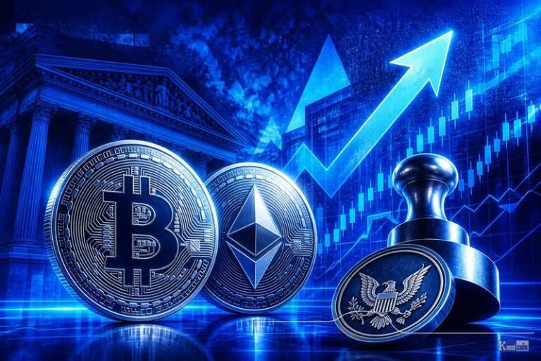 Cboe Seeks SEC Approval for 3x Bitcoin and Ethereum Futures ETFs