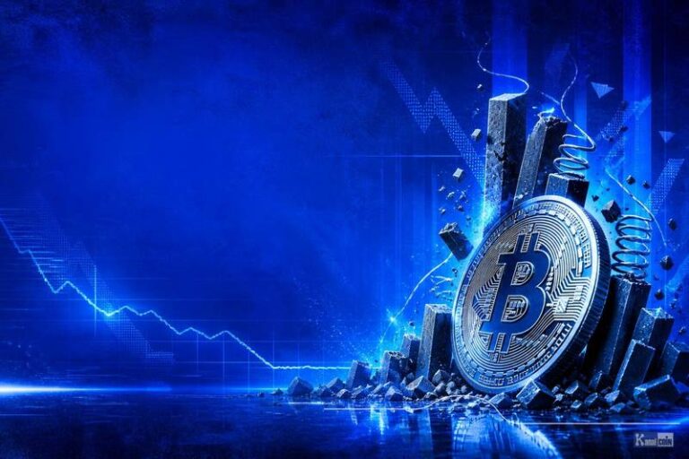 Charles Schwab Says Bitcoin Short Squeeze Is Over as BTC Leverage Resets