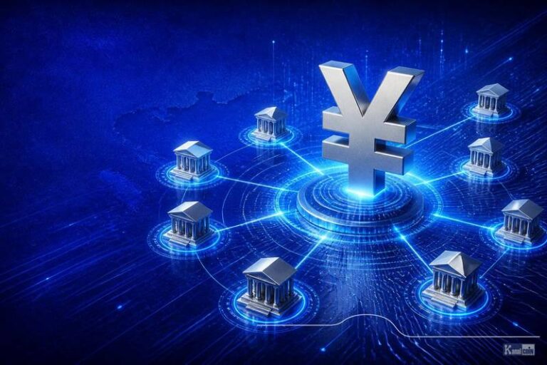 China’s Digital Yuan Network Adds Eight Banks, Tripling Roster