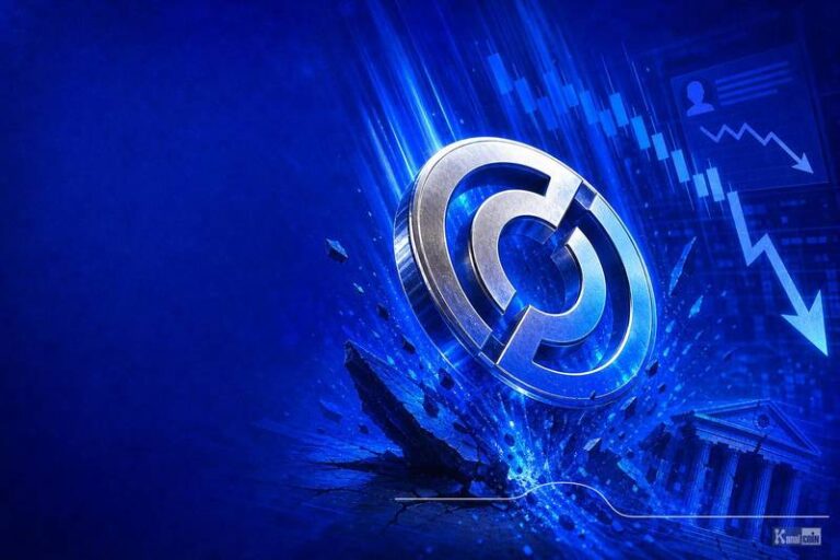 Circle Internet Falls After Morgan Stanley Downgrade, Price-Target Cut