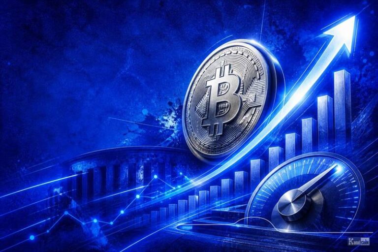Cleveland Fed Bitcoin Experiment Shows 12-Month Gains Prompted a 2.5-Point Shift