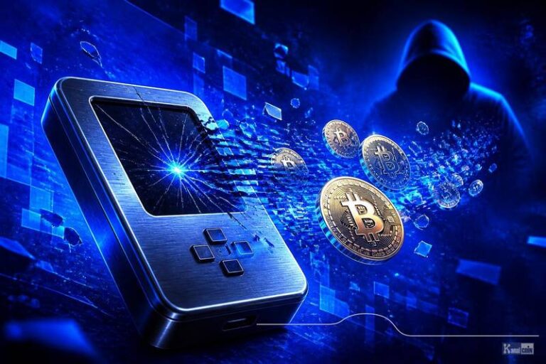 Coldcard Wallet Exploit Leads to Theft of 1,778 Bitcoin Worth $112M