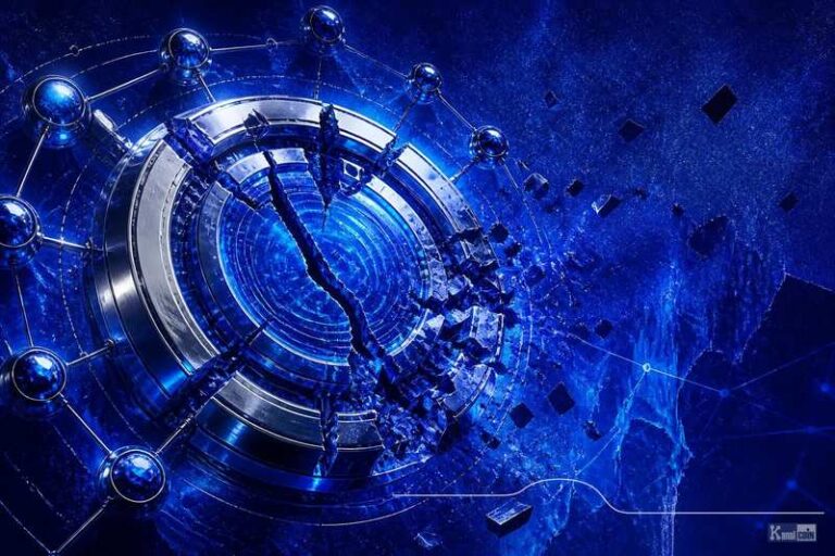 Cronos Network Halts After $75M Tectonic Exploit