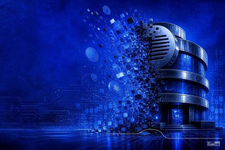 DL News Is Closing: What It Means for Crypto Media