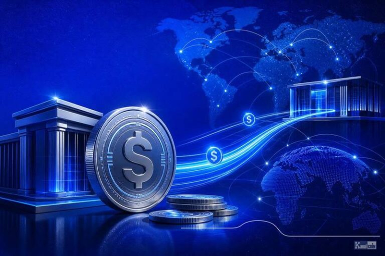 Dunamu and Visa Partner on Stablecoin Payments and Global Remittances