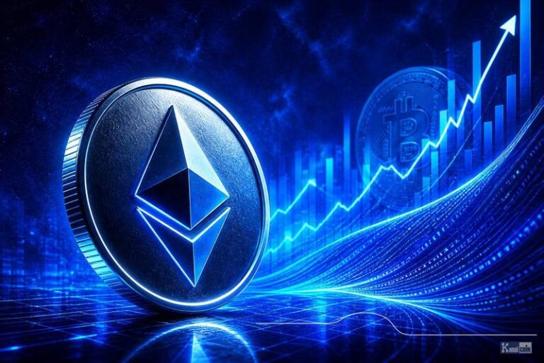 ETH ETFs Pull In $713M This Week, Narrowing Bitcoin ETF Gap