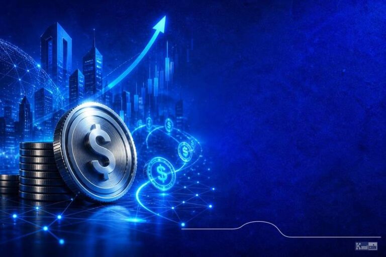 Fasset Reaches $1 Billion Valuation With SBI Backing for Stablecoin Payments Expansion