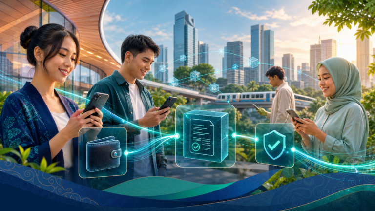 Mengenal Atlas System: Cara Kerja Smart Cycle, Dompet Web3, dan Transparansi On-Chain