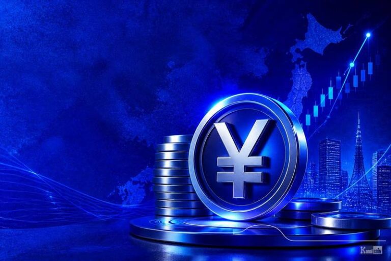 JPYC Raises $38M in Extended Series B in Japan