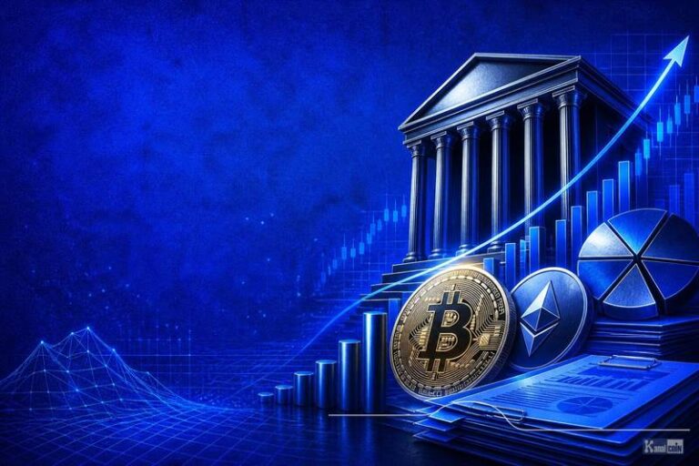 JPMorgan Boosts Bitcoin, Ether ETF Positions in Q2 Filing