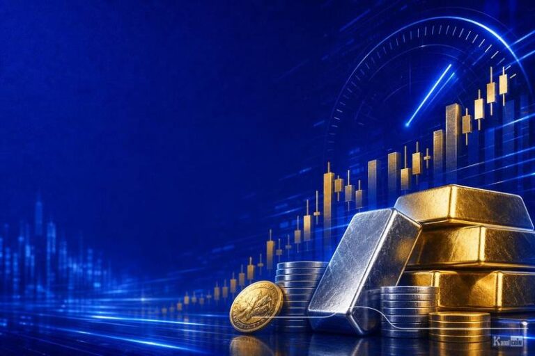 Kalshi Expands 15-Minute Markets to Gold and Silver