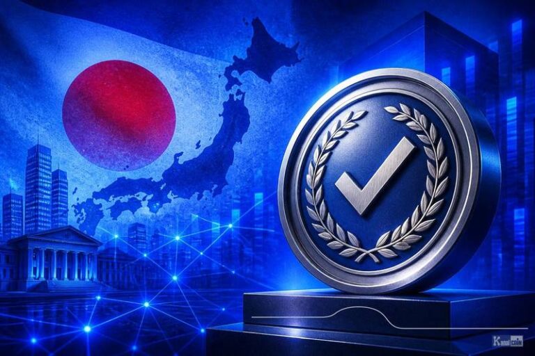 Laser Digital Japan Wins Approval for Institutional Crypto Services