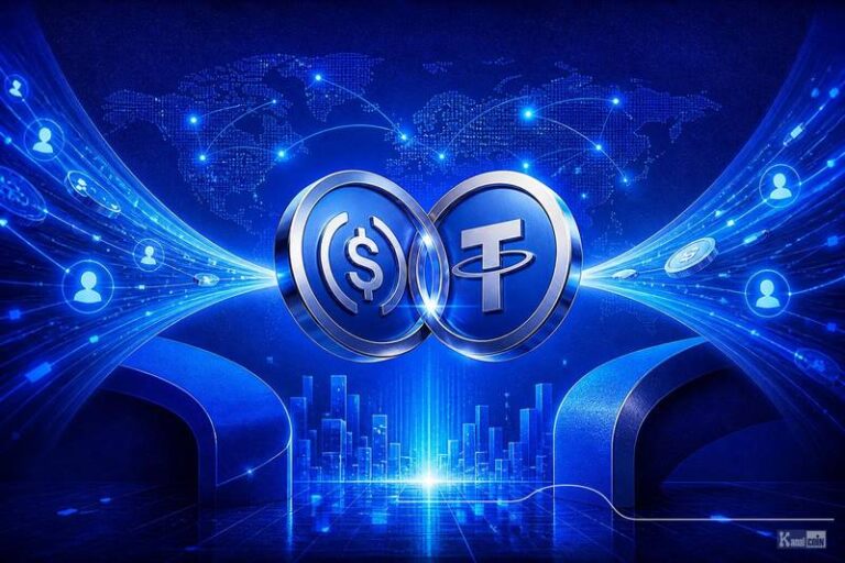 LemFi, BVNK Partner on Stablecoin Remittances