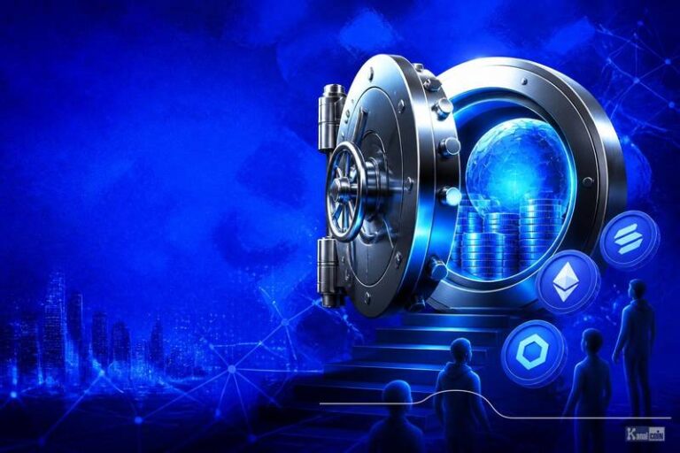Mantle Vault opens $200M product to DeFi users