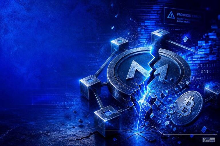 Maya Protocol Halts After $1.4 Million Bitcoin Exploit