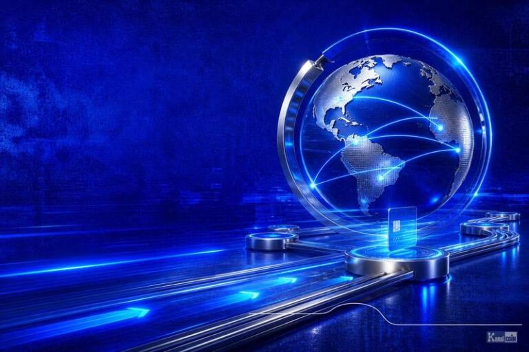 OpenPayd Circle Integration Speeds Cross-Border Payments