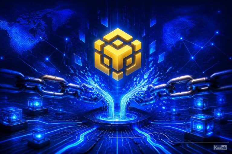 BNB Smart Chain Sets Pasteur Hardfork for Aug. 25