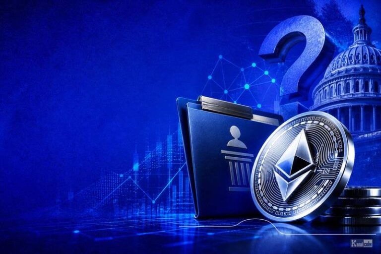 Rashida Tlaib’s Ethereum ETF in IRA Raises Crypto Questions
