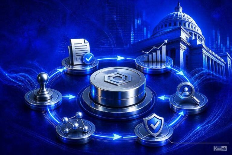 SEC Eyes Full Securities Lifecycle for Token Projects