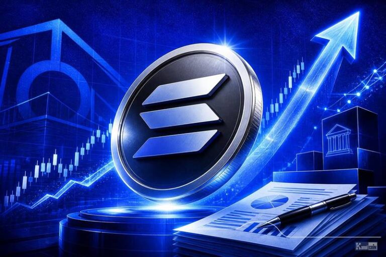 SOL Eyes $83 Breakout as ARK Buys 3iQ Solana ETF Shares