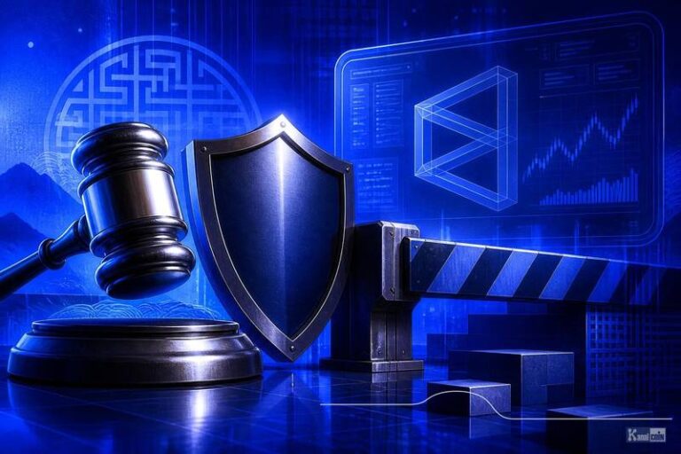 South Korea Moves to Block Polymarket Over Gambling Concerns