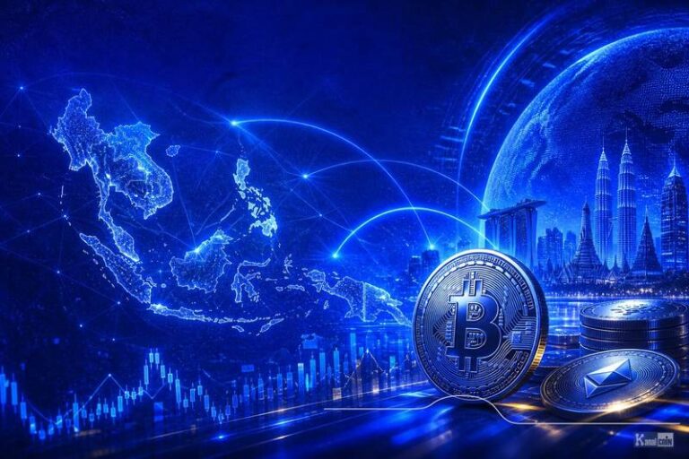 Southeast Asia Crypto Market Update: Global Events and Regional Impact for August 31, 2026