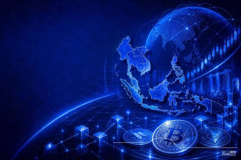 Southeast Asia Crypto Market Update: Global Events and Regional Impact | August 31, 2026