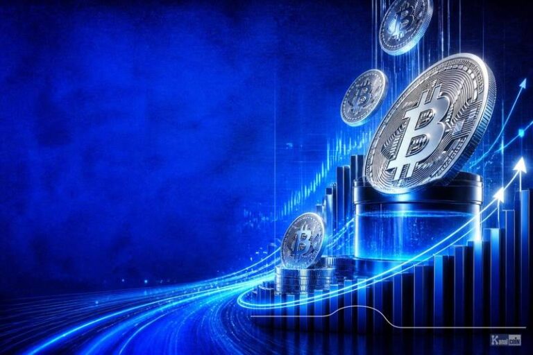 Spot Bitcoin ETFs Added $1.918B in Net Inflows Last Week