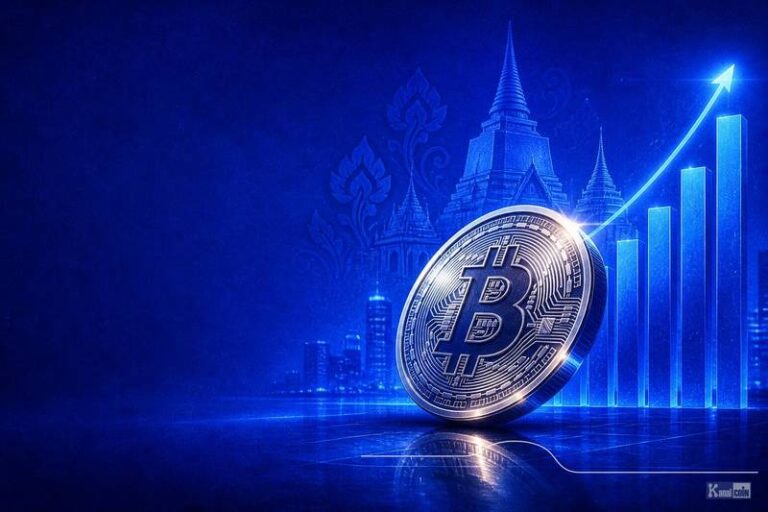 Thailand sets 0% capital gains tax on crypto for five years: What it means