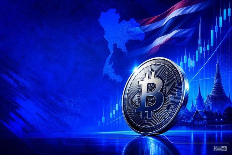 Thailand Crypto Tax Exemption: 5-Year Capital Gains Break