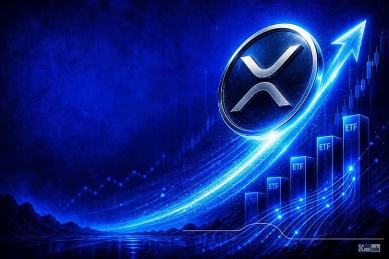 Top Crypto News Today: XRP Rebounds 32% as ETF Inflows Rise
