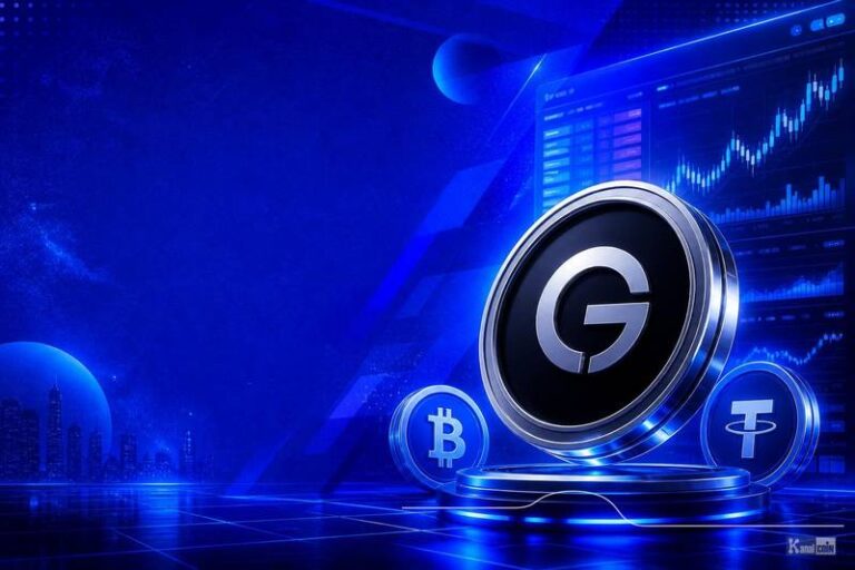 Upbit Adds Gravity Token (GRVT) Trading Support on KRW, BTC, and USDT