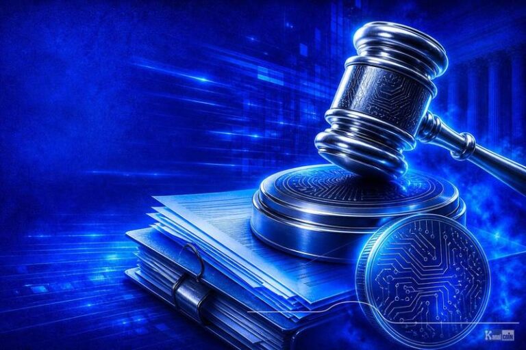 US Attorney Files Crypto Forfeiture Action in Fraud Case