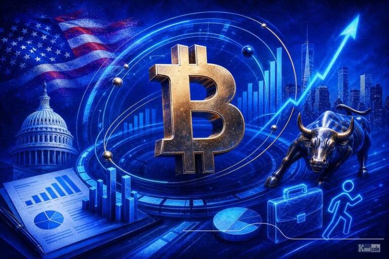 U.S. Jobs, Circle, Galaxy, American Bitcoin Earnings: Crypto Week Ahead