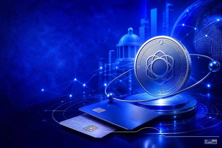 Visa and Nium Join MAS Project Bloom Stablecoin Pilot