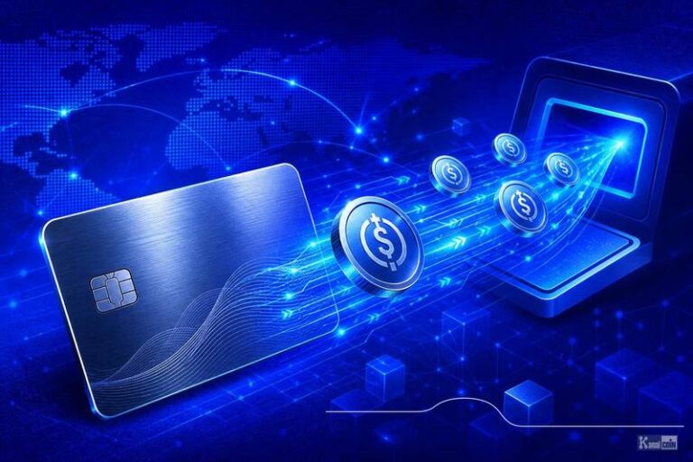 Western Union brings stablecoin remittances to Visa with Stablecard