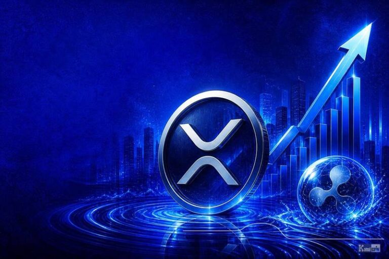 XRP ETF Volume Hits Record High as Ripple's RLUSD Surges Past $2B