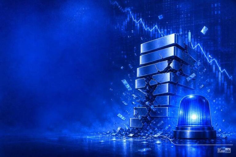 ZeroStack warns of survival risk after $82.5 million loss