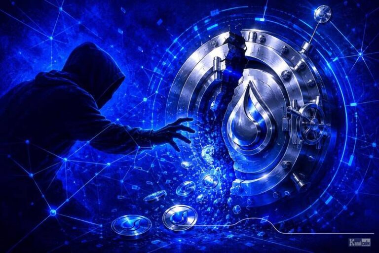 Alex Thorn on Hackers Who Stole Liquid Federation Funds
