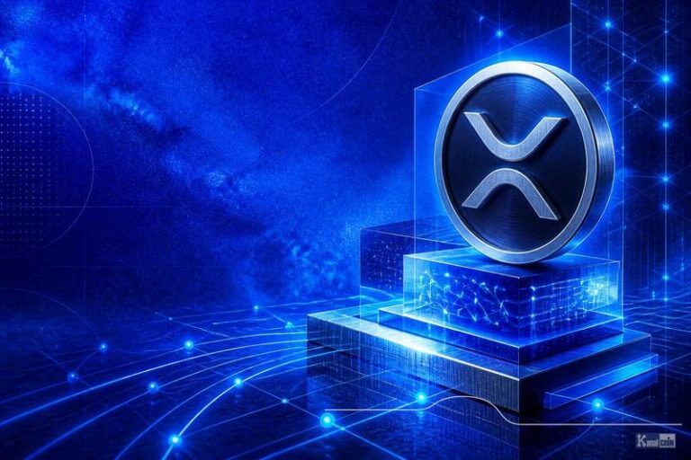 BIS Tests On-Chain Verification Proof-of-Concept on XRP Ledger