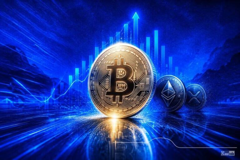 Bitcoin ETFs Rebound as Ethereum and XRP ETF Winning Streaks End