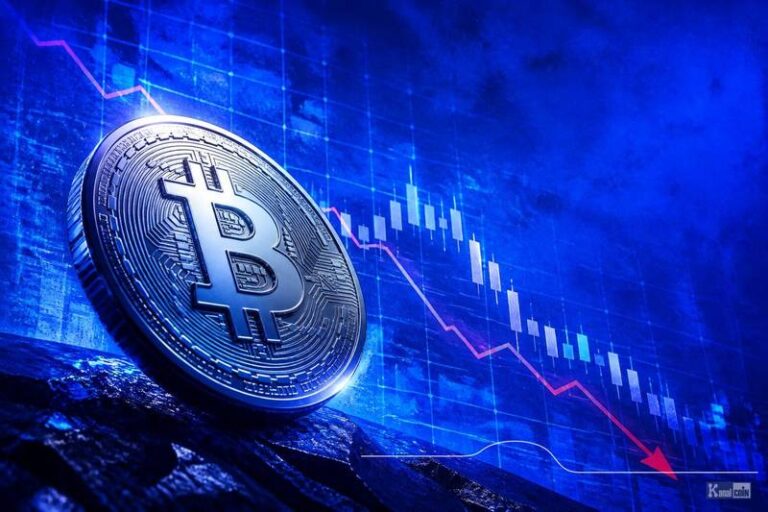 Bitcoin Holds Above $78,000 as HYPE Leads, Majors Slip