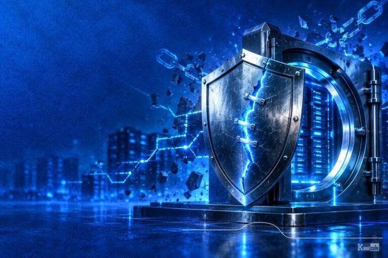 Bitget Identifies and Remediates Vulnerability Behind Exchange Hack