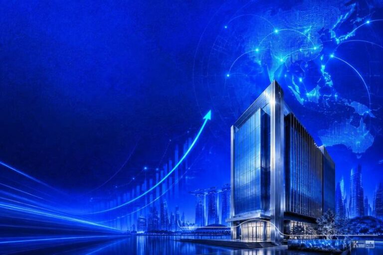 BitGo Opens Singapore Office as APAC Client Base Triples