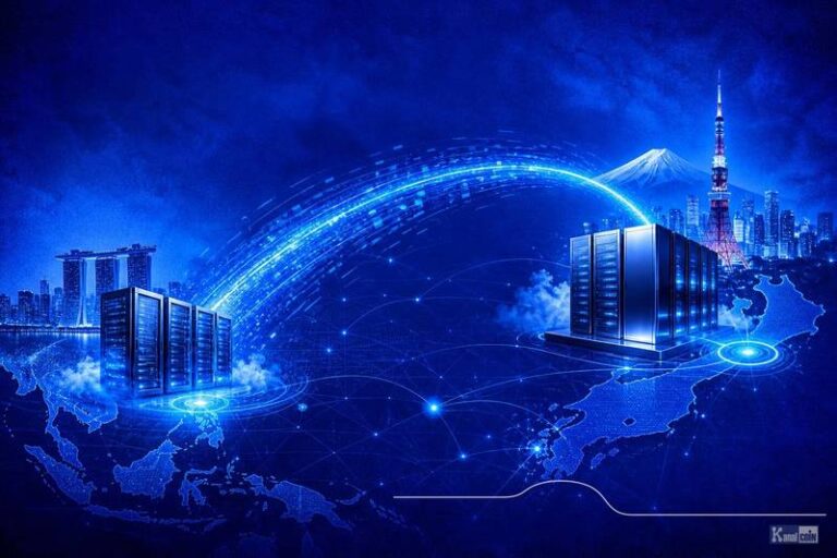 Bybit to Migrate Trading Servers From AWS Singapore to Tokyo