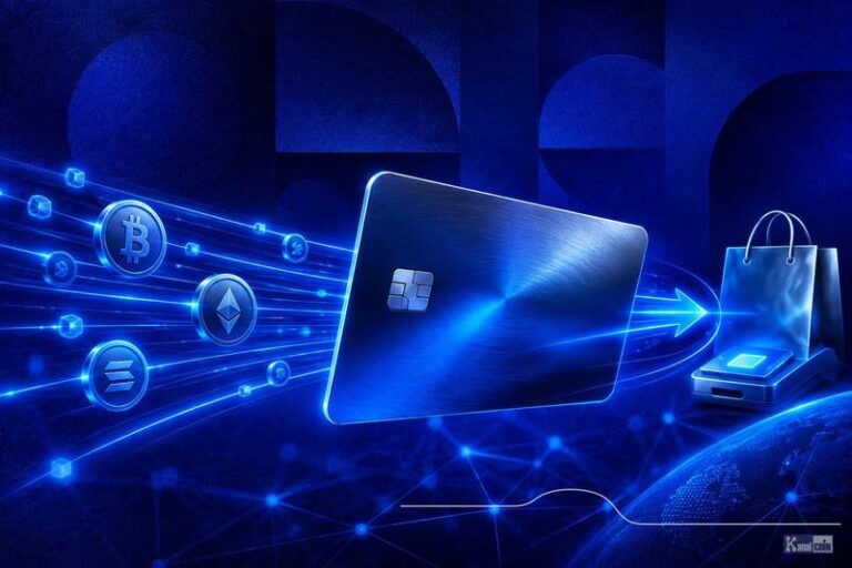 Bybit Pay integrates with Mesh for crypto spending without withdrawals