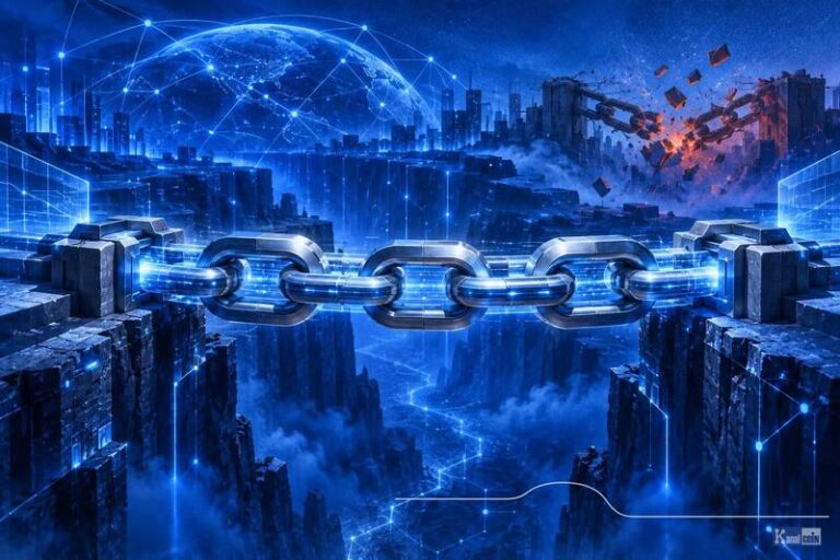Chainlink Updates Bridge Tech After $292M Rival Hack